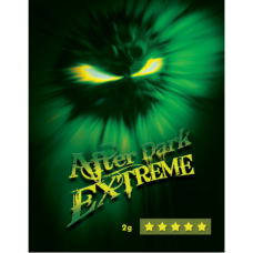 after dark extreme herbal incense