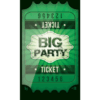 buy big party herbal incense