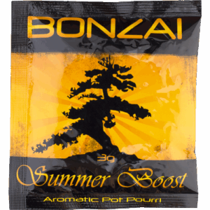 bonzai summer boost incense for sale
