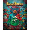 hocus pocus herbal incense