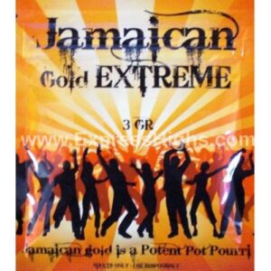 jamaica gold extreme