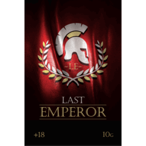 buy last emperor herbal incense