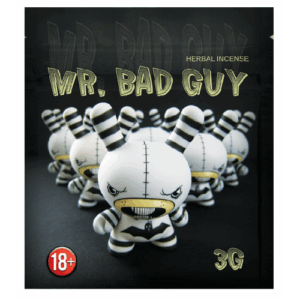 mr bad guy 3g