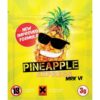 Pineapple Express herbal incense