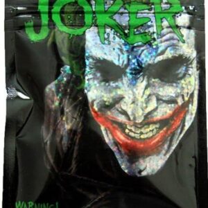 Joker Herbal Incense 4g