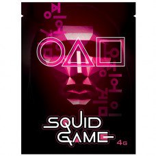 Squid Game Herbal Incense 4G