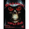 dead man walking herbal incense