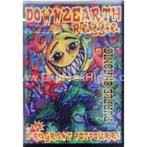 climaxxx down2earth herbal incense
