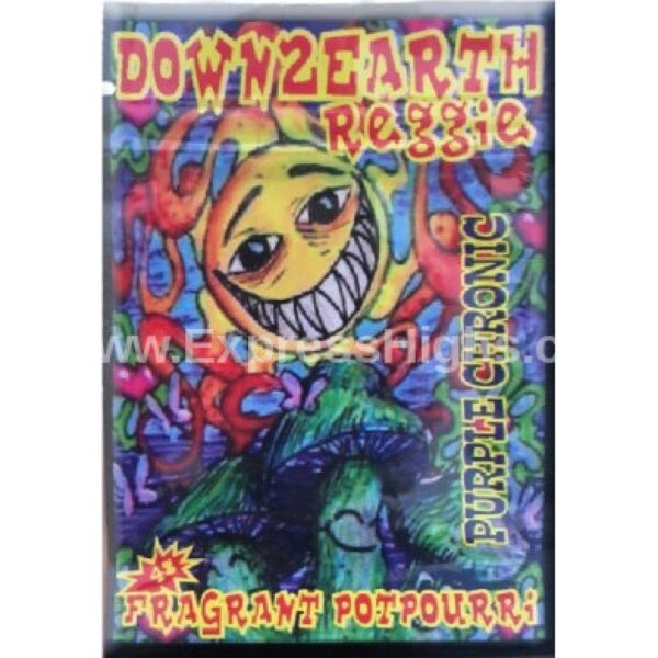 climaxxx down2earth herbal incense