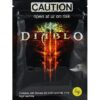 caution diablo herbal incense