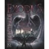 exodus herbal incense