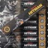 hitman herbal incense