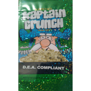 buy kaptain crunch herbal incense