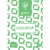 lollipop green herbal incense