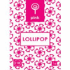 lollipop pink herbal incense