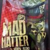 mad hatter herbal incense