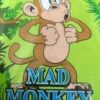 mad monkey herbal incense