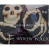 moon walk herbal incense