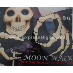 moon walk herbal incense