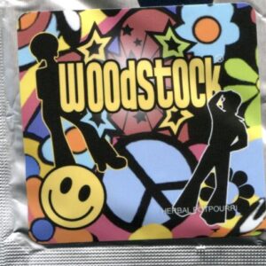 woodstock-potpourri