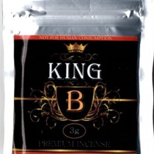 king-b-herbal-potpourri